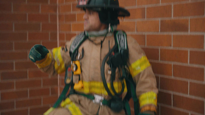 We Are Troy Fire